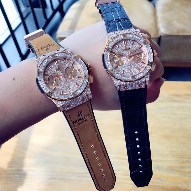 Hublot 42mm 092223